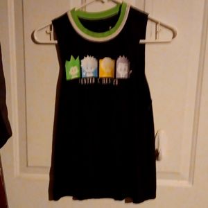 HUNTERXHUNTER Tank top